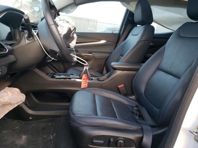 89932025 :رقم المزاد ، 1G1FZ6S0XP4205871 vin ، 2023 Chevrolet Bolt Euv مزاد بيع