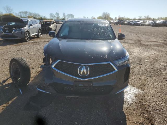 Продажа на аукционе авто 2024 Acura Rdx, vin: 5J8TC2H36RL006137, номер лота: 87247875
