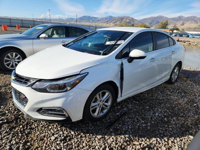 Продаж на аукціоні авто 2018 Chevrolet Cruze, vin: 1G1BE5SM4J7186344, номер лоту: 82429755