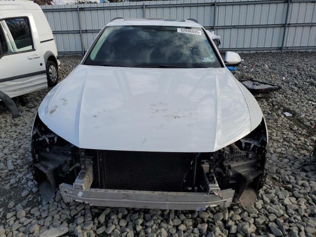 Aukcja sprzedaży 2019 Audi Q8 Premium, vin: WA1EVBF18KD034731, numer aukcji: 82696695
