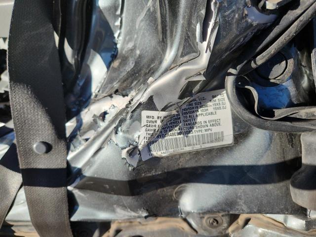 2014 Acura Mdx მანქანა იყიდება აუქციონზე, vin: 5FRYD4H48EB001085, აუქციონის ნომერი: 85403785