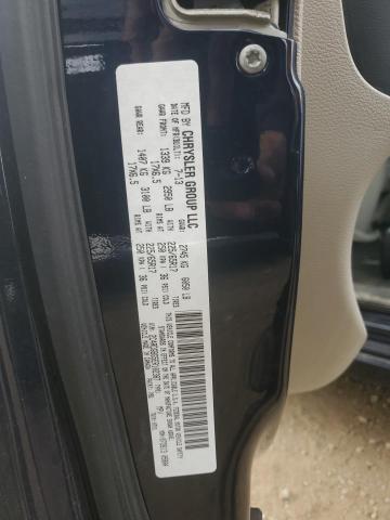 Aukcja sprzedaży 2014 Dodge Grand Cara, vin: 2C4RDGBG5ER102387, numer aukcji: 86479945