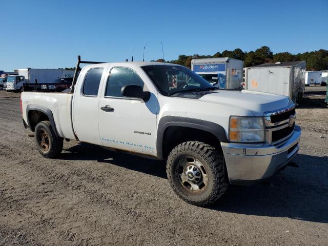 2011 Chevrolet Silverado მანქანა იყიდება აუქციონზე, vin: 1GC2KVCG0BZ435673, აუქციონის ნომერი: 90088865
