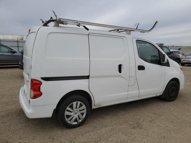 91338825 :رقم المزاد ، 3N6CM0KN7FK730335 vin ، 2015 Nissan Nv200 مزاد بيع