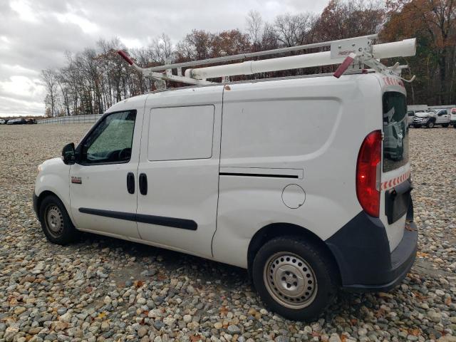 90973655 :رقم المزاد ، ZFBERFAB8J6L08548 vin ، 2018 Ram Promaster مزاد بيع
