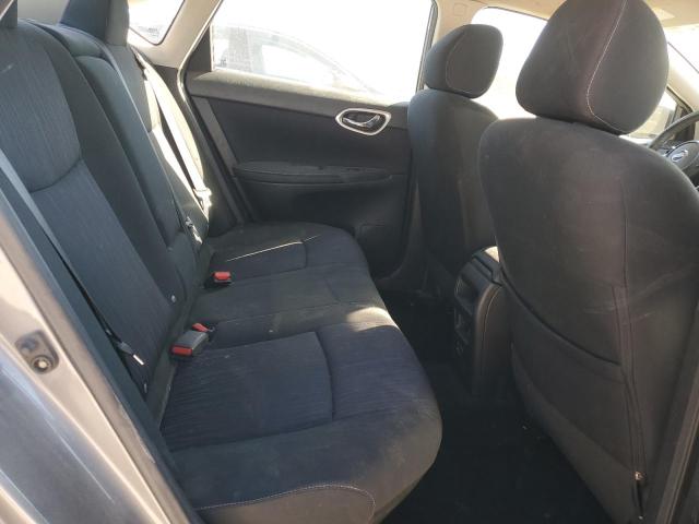 2019 Nissan Sentra მანქანა იყიდება აუქციონზე, vin: 3N1AB7AP8KY268924, აუქციონის ნომერი: 82565945