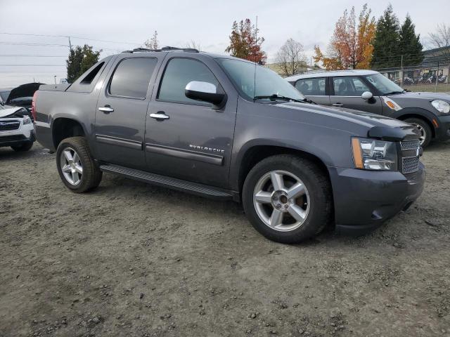 Auction sale of the 2011 Chevrolet Avalanche, vin: 3GNMCFE0XBG113027, lot number: 90718415