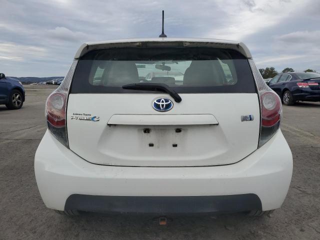 Aukcja sprzedaży 2013 Toyota Prius C, vin: JTDKDTB39D1034329, numer aukcji: 54049926