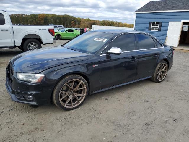 Aukcja sprzedaży 2014 Audi S4, vin: WAUBGAFL0EA117734, numer aukcji: 89828595