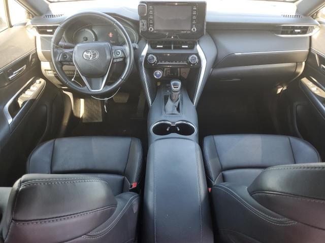 Продажа на аукционе авто 2022 Toyota Venza Le, vin: JTEAAAAH5NJ091680, номер лота: 85151295