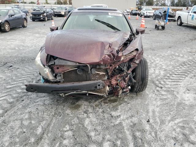 90583095 :رقم المزاد ، 5KBCP3F87AB009614 vin ، 2010 Honda Accord مزاد بيع