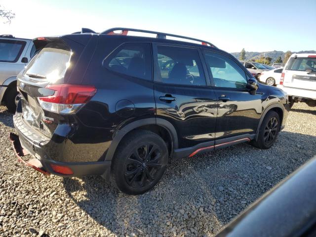 Aukcja sprzedaży 2019 Subaru Forester S, vin: JF2SKAPC6KH583382, numer aukcji: 86407365