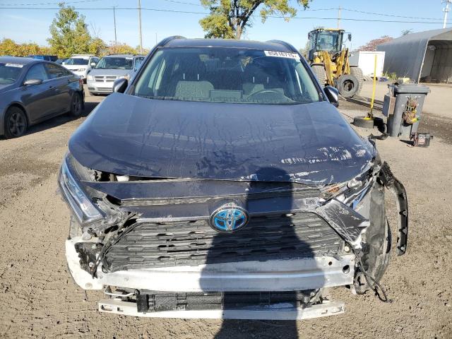Продаж на аукціоні авто 2021 Toyota Rav4, vin: 2T3RWRFVXMW118622, номер лоту: 85816715