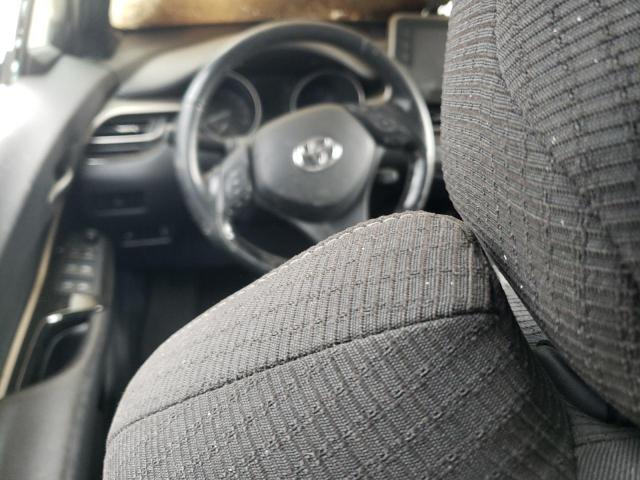 Продаж на аукціоні авто 2019 Toyota C-hr, vin: NMTKHMBX8KR087986, номер лоту: 90548185