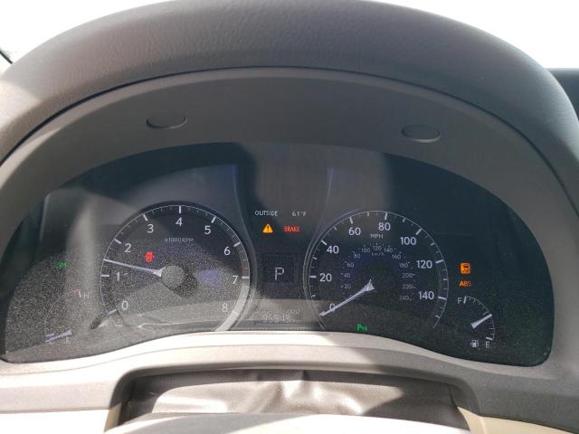 89779935 :رقم المزاد ، 2T2ZK1BA0FC208046 vin ، 2015 Lexus Rc 350 مزاد بيع