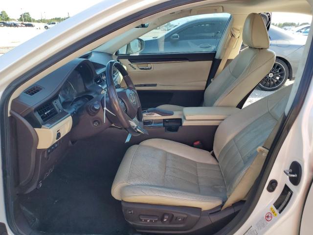Продажа на аукционе авто 2017 Lexus Es, vin: 58ABK1GG7HU044923, номер лота: 86631405