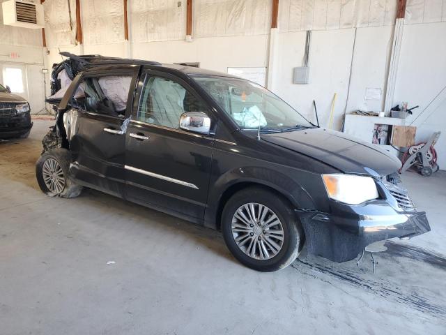 81984695 :رقم المزاد ، 2C4RC1CG9ER316653 vin ، 2014 Chrysler Town & Country مزاد بيع