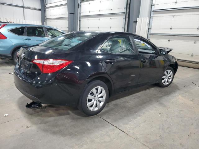 2015 Toyota Corolla მანქანა იყიდება აუქციონზე, vin: 2T1BURHE5FC438934, აუქციონის ნომერი: 85365545