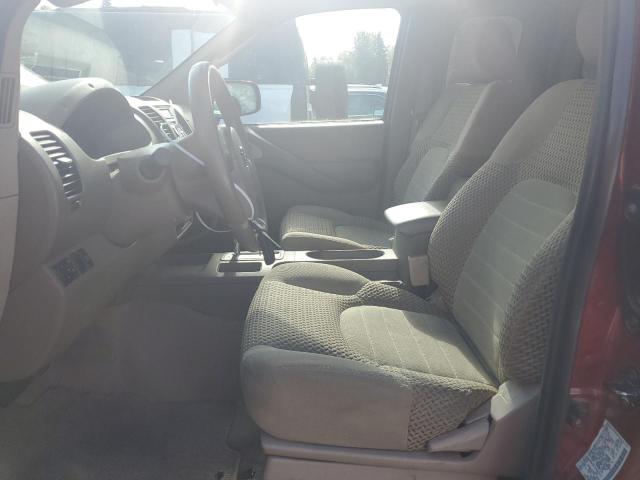 Aukcja sprzedaży 2006 Nissan Frontier K, vin: 1N6AD06W16C444321, numer aukcji: 87366705