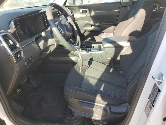 Продаж на аукціоні авто 2023 Kia Sorento, vin: 5XYRG4LC0PG248897, номер лоту: 87239045