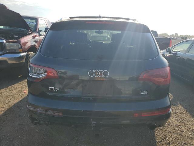 Aukcja sprzedaży 2010 Audi Q7 Premium Plus, vin: WA1LYAFE0AD007159, numer aukcji: 86671025