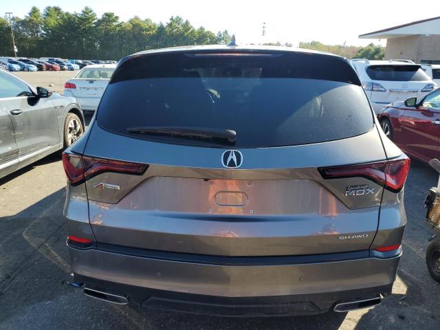 Aukcja sprzedaży 2024 Acura Mdx, vin: 5J8YE1H04RL015015, numer aukcji: 84725435