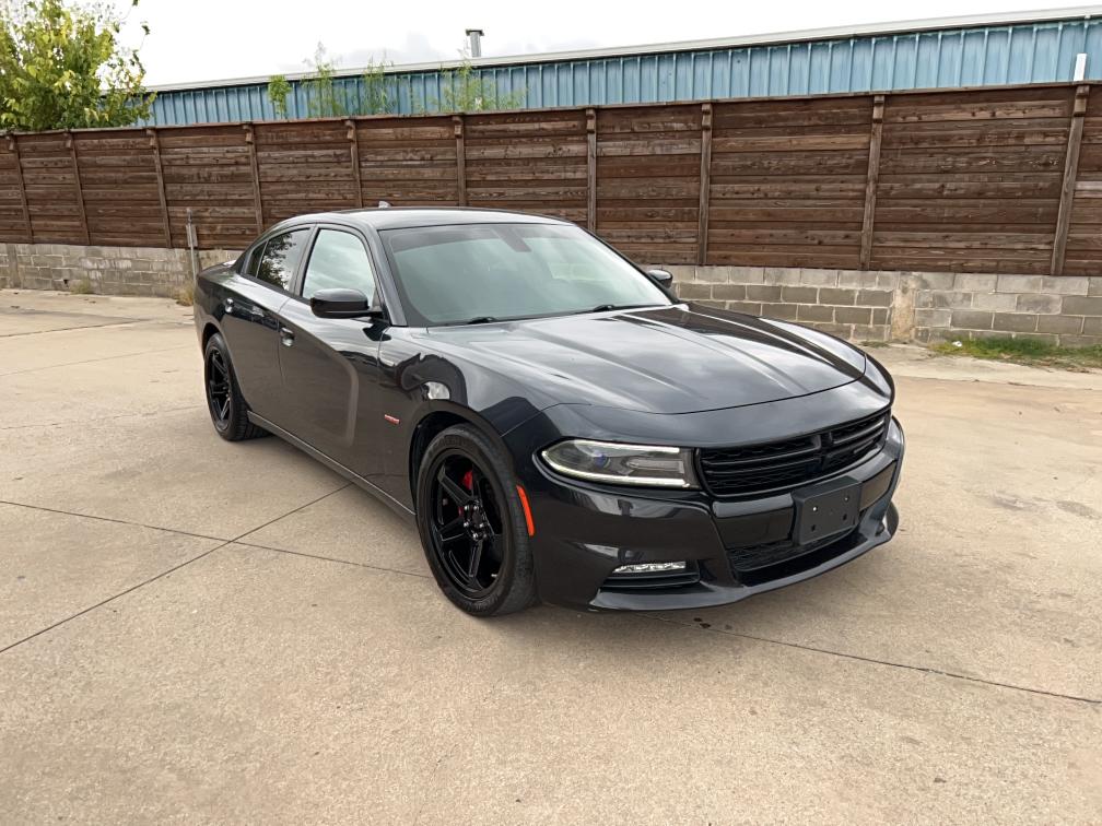 Aukcja sprzedaży 2016 Dodge Charger R/, vin: 2C3CDXCT2GH227586, numer aukcji: 89437845