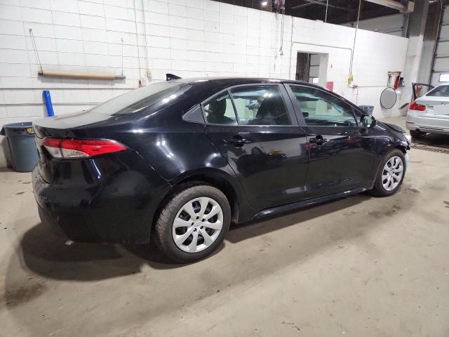 Продажа на аукционе авто 2024 Toyota Corolla Le, vin: 5YFB4MDE8RP186481, номер лота: 85534505
