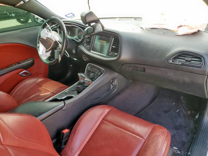 Продажа на аукционе авто 2016 Dodge Challenger, vin: 2C3CDZBT1GH209898, номер лота: 86438355
