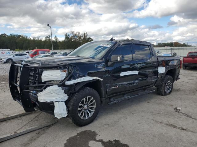 Продажа на аукционе авто 2021 Gmc Sierra K1500 At4, vin: 1GTP9EED1MZ255691, номер лота: 71361655