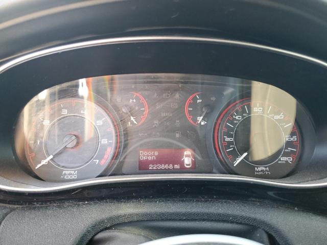 2013 Dodge Dart მანქანა იყიდება აუქციონზე, vin: 1C3CDFBA8DD295670, აუქციონის ნომერი: 86082965