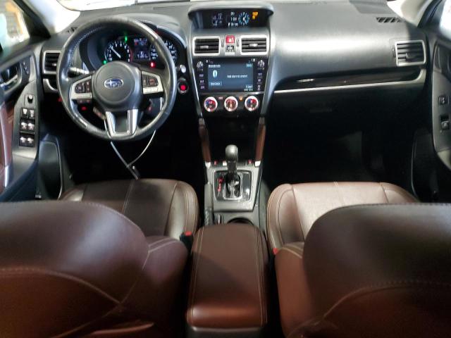 86126585 :رقم المزاد ، JF2SJAWC0JH448790 vin ، 2018 Subaru Forester مزاد بيع