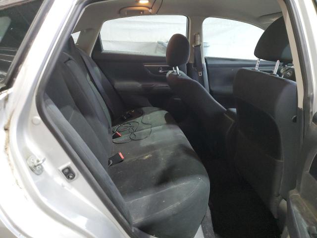 Продажа на аукционе авто 2015 Nissan Altima, vin: 1N4AL3AP6FN303780, номер лота: 85518055