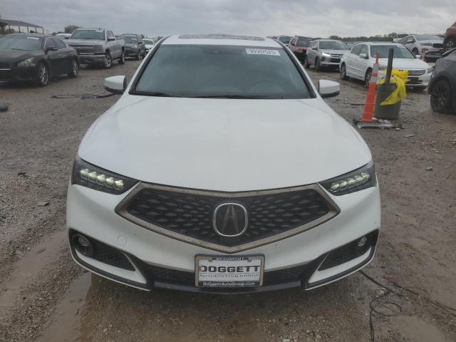 Aukcja sprzedaży 2018 Acura Tlx, vin: 19UUB3F60JA006516, numer aukcji: 90502525