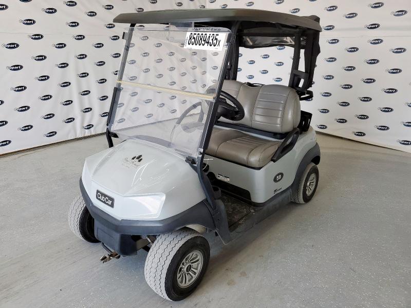 Aukcja sprzedaży 2022 Club Car Tempo Fla, vin: BN2219284651, numer aukcji: 85089435