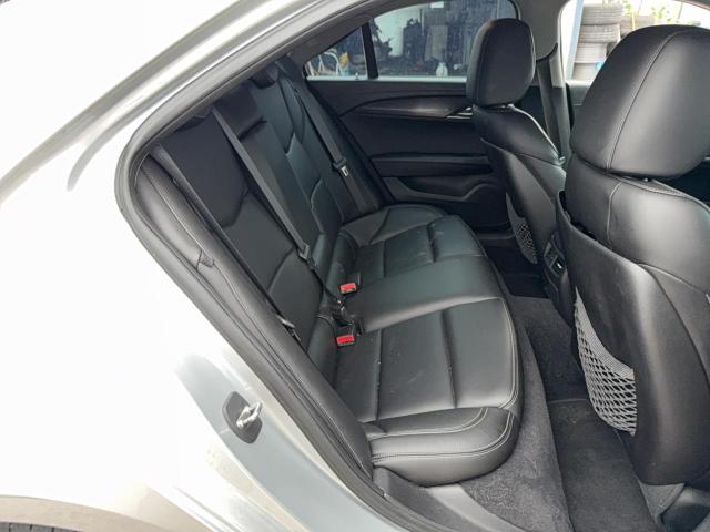 85885435 :رقم المزاد ، 1G6AE5RX3J0165063 vin ، 2018 Cadillac Ats مزاد بيع