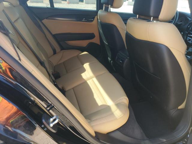 Aukcja sprzedaży 2013 Cadillac Ats, vin: 1G6AA5RX4D0160714, numer aukcji: 82002965