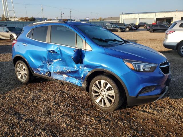 Aukcja sprzedaży 2017 Buick Encore Pre, vin: KL4CJESB6HB086320, numer aukcji: 90587135