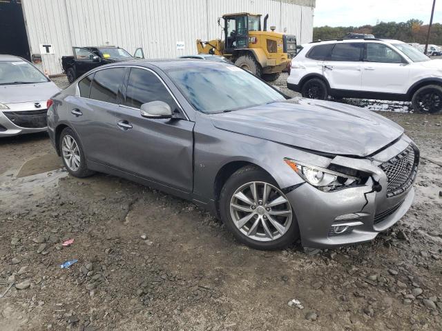 Aukcja sprzedaży 2015 Infiniti Q50 Base, vin: JN1BV7AR8FM408122, numer aukcji: 85892125