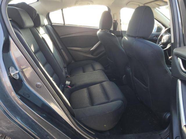 70626085 :رقم المزاد ، JM1GJ1U53G1486153 vin ، 2016 Mazda 6 Sport مزاد بيع