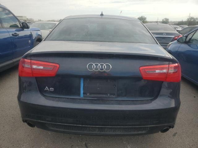 Продаж на аукціоні авто 2014 Audi A6, vin: WAUGFAFCXEN029260, номер лоту: 87070635