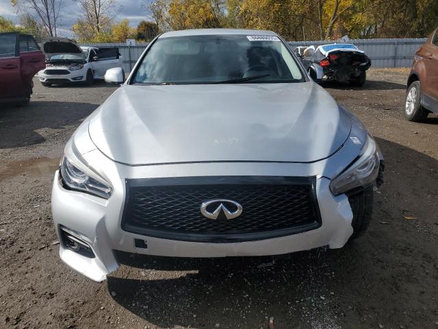 Продажа на аукционе авто 2014 Infiniti Q50 Base/premium/spo, vin: JN1BV7AR7EM685486, номер лота: 86880095
