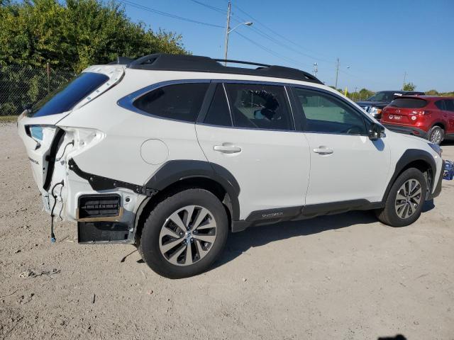 2025 Subaru Outback მანქანა იყიდება აუქციონზე, vin: 4S4BTAFC9S3110887, აუქციონის ნომერი: 85146805