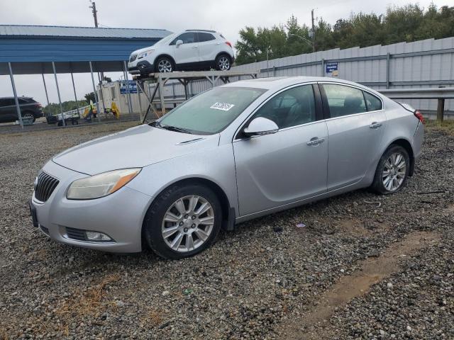 85736515 :رقم المزاد ، 2G4GS5ER6D9248175 vin ، 2013 Buick Regal Prem مزاد بيع