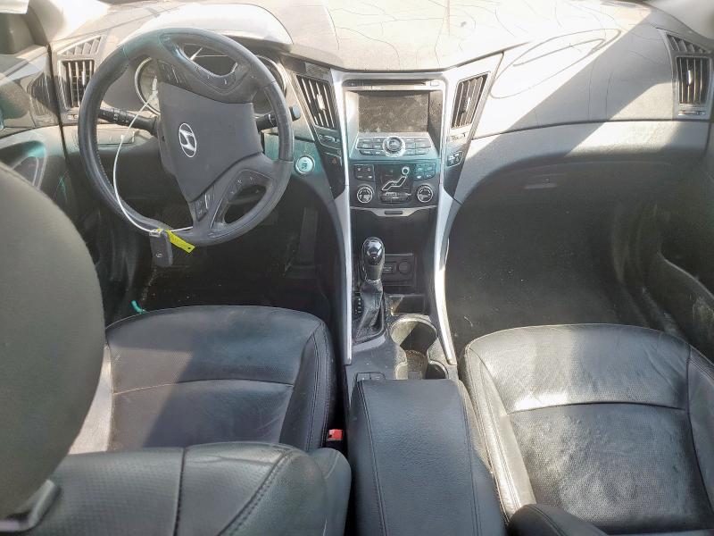 Продаж на аукціоні авто 2011 Hyundai Sonata Se, vin: 5NPEC4AC0BH011485, номер лоту: 70230695