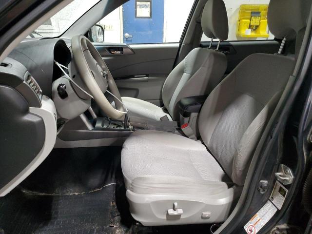 Продажа на аукционе авто 2011 Subaru Forester 2, vin: JF2SHBDC8BH751371, номер лота: 86675235
