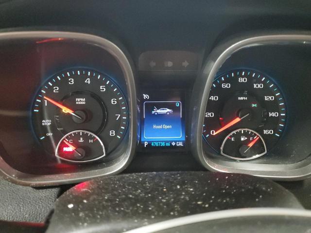 Продаж на аукціоні авто 2015 Chevrolet Malibu, vin: 1G11C5SL2FF223400, номер лоту: 84981865