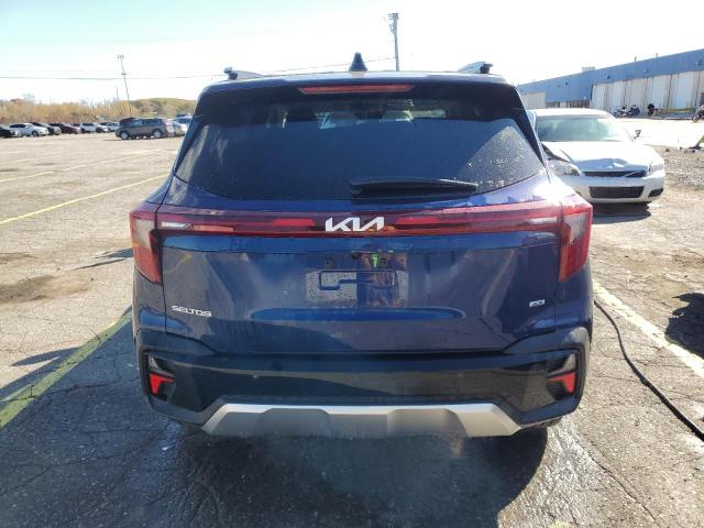 Aukcja sprzedaży 2025 Kia Seltos, vin: KNDERCAA0S7794819, numer aukcji: 89893585