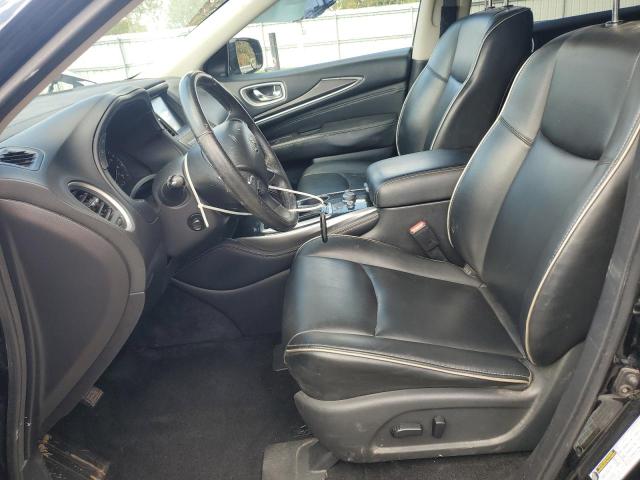 2019 Infiniti Qx60 Luxe მანქანა იყიდება აუქციონზე, vin: 5N1DL0MM6KC565954, აუქციონის ნომერი: 90580455