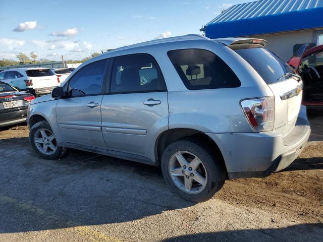 Продажа на аукционе авто 2006 Chevrolet Equinox, vin: 2CNDL63F366075556, номер лота: 85961595